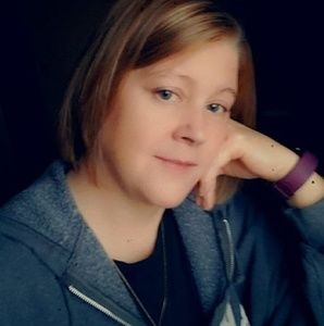 Meet your Posher, Terri